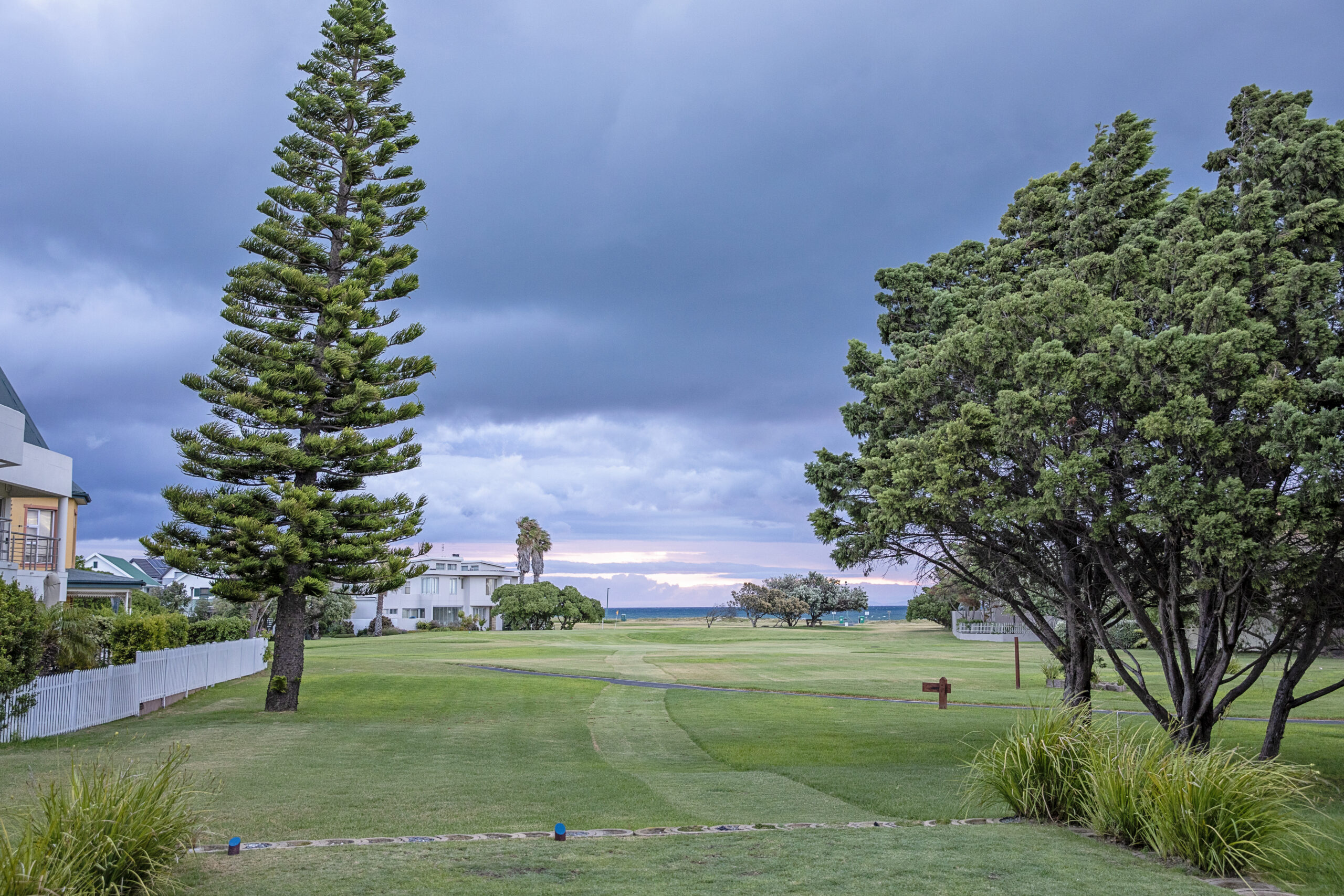 Domo Domini Accommodation