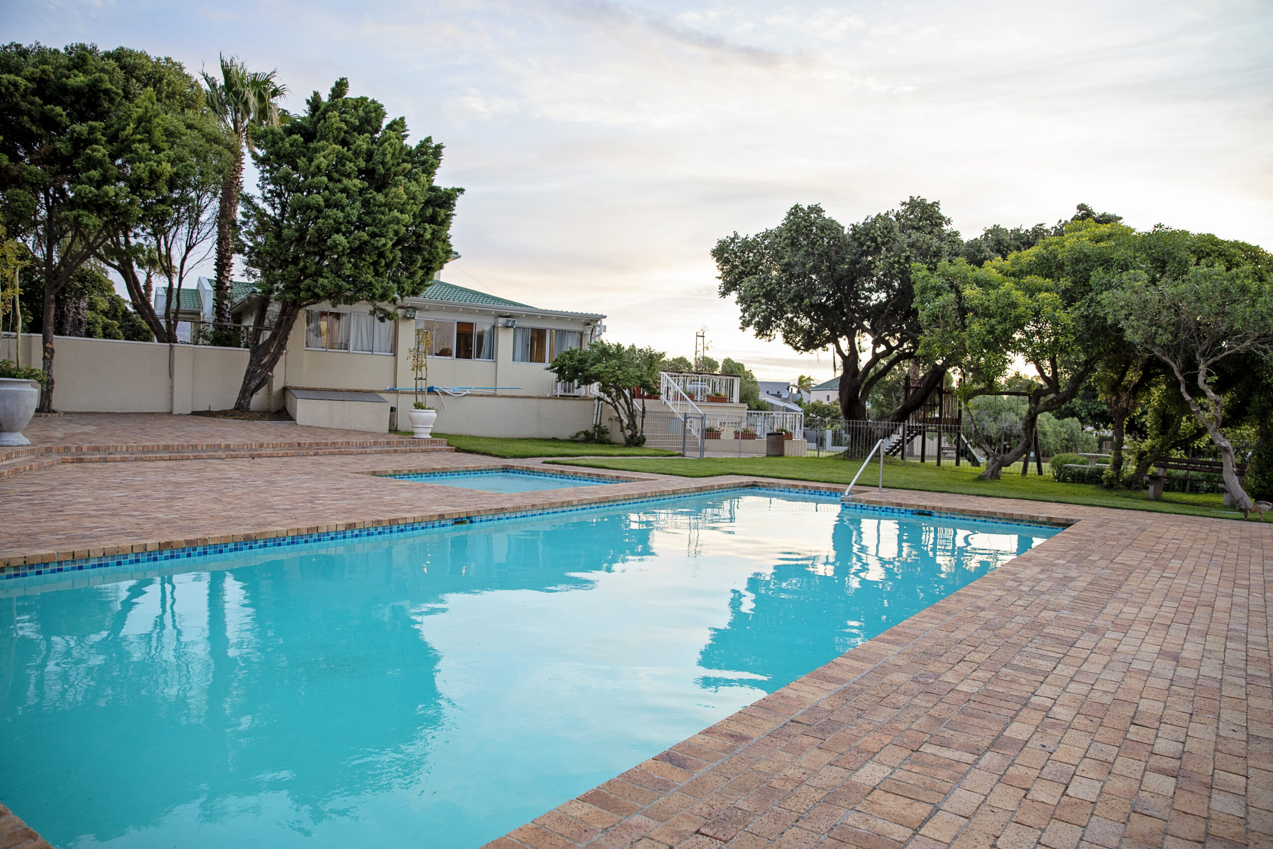 Domo Domini Accommodation