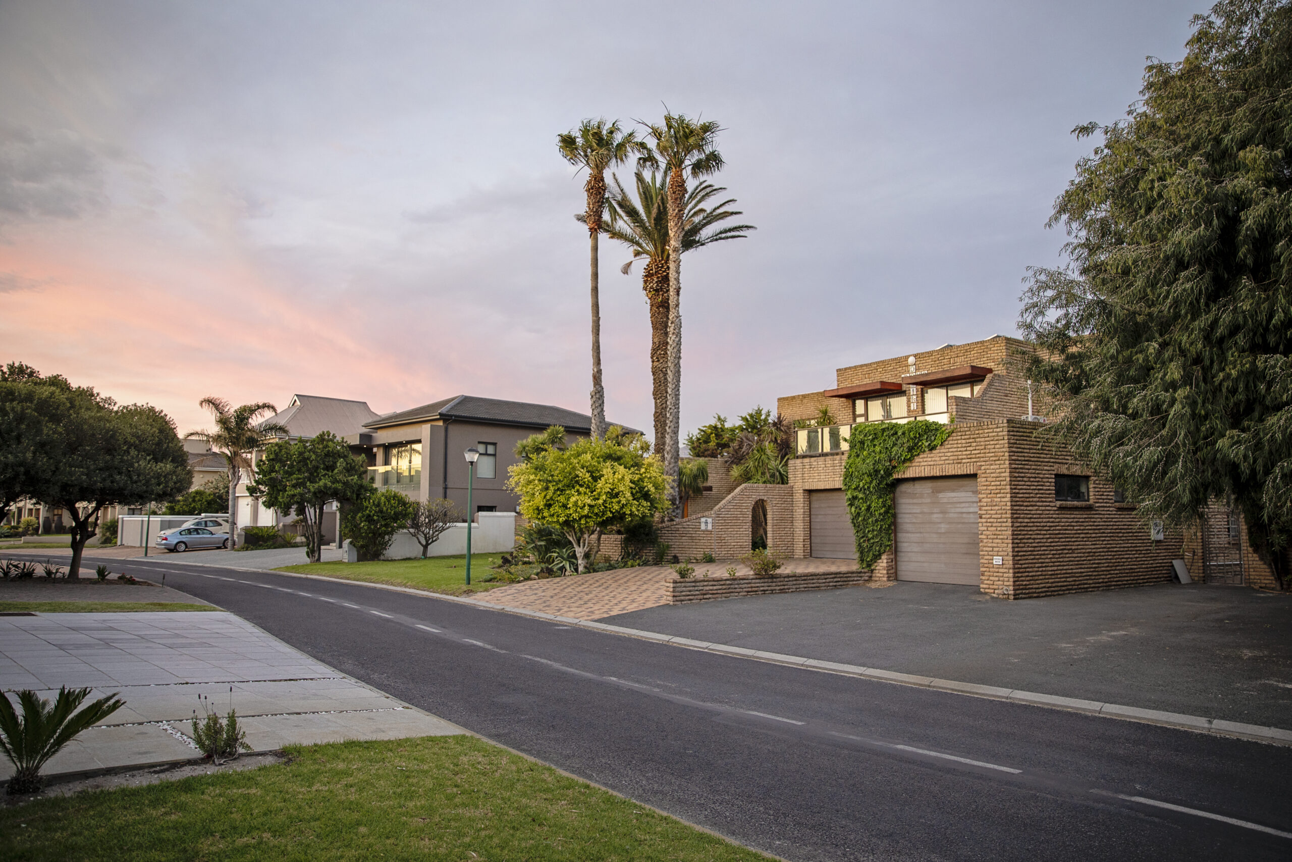 Domo Domini Accommodation