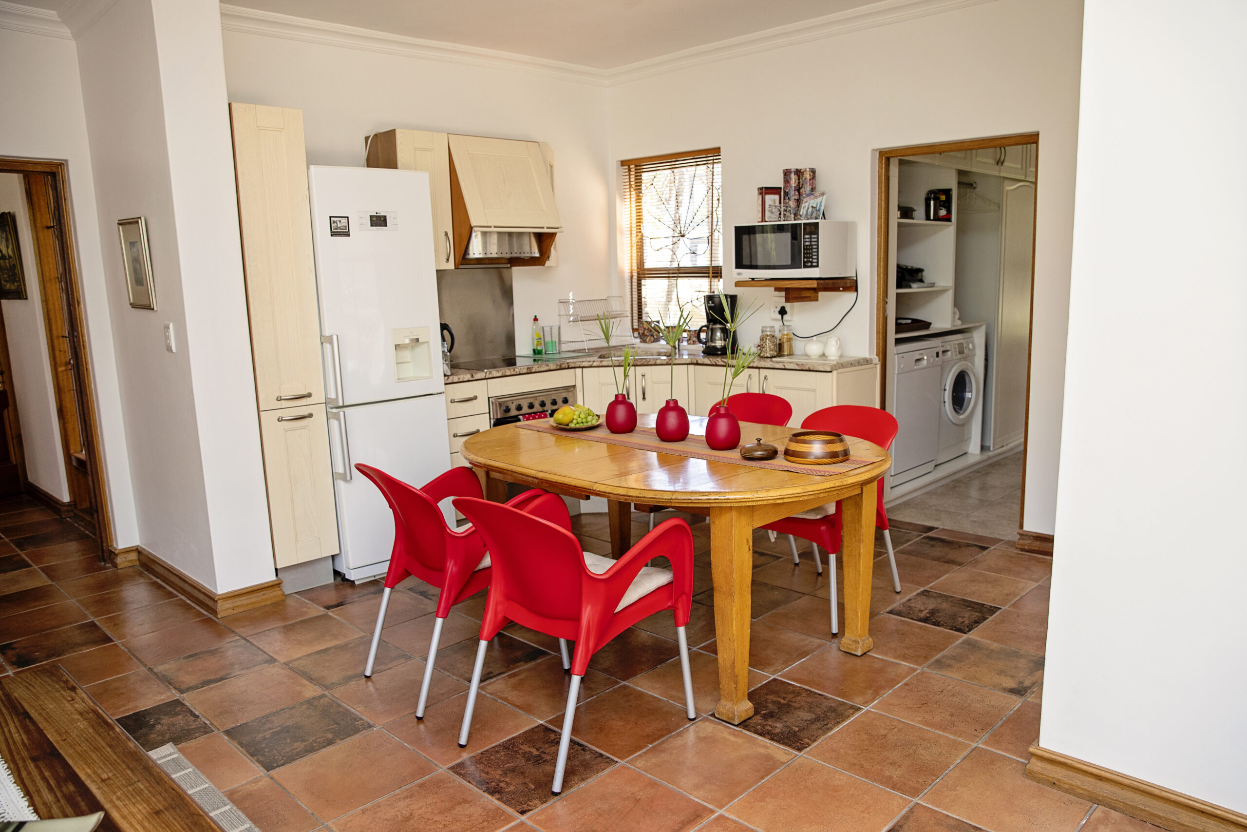 Domo Domini Accommodation