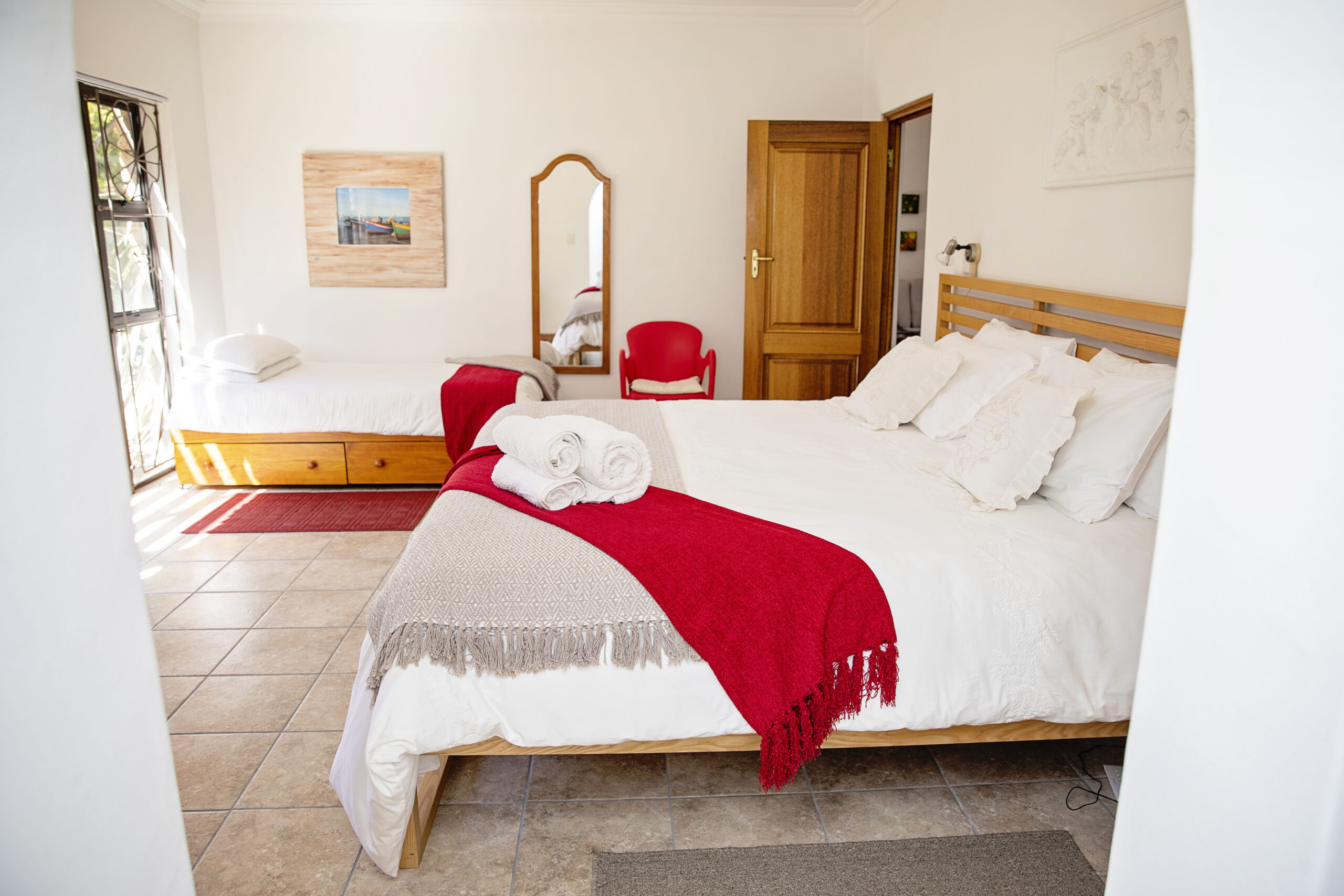 Domo Domini Accommodation