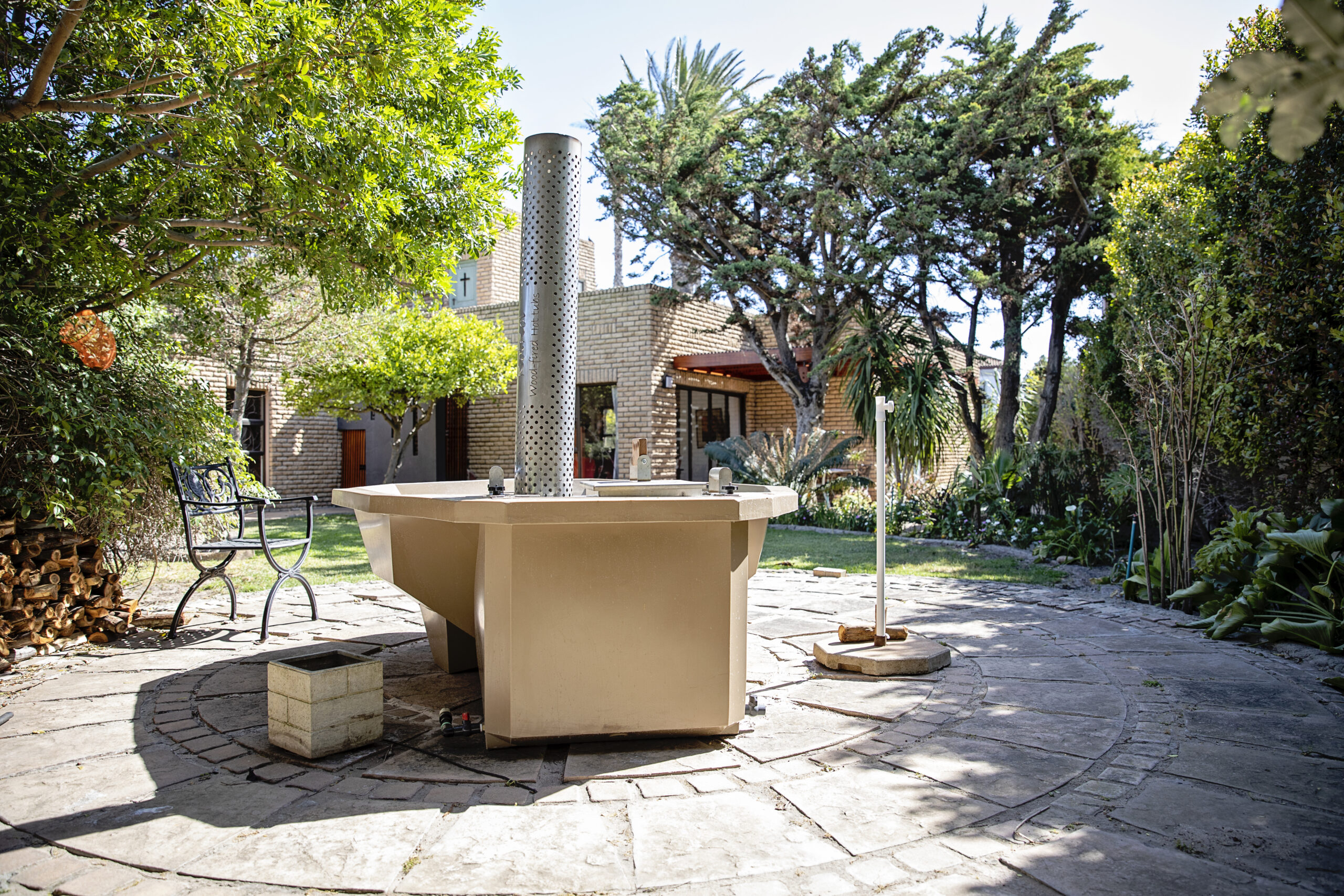 Domo Domini Accommodation