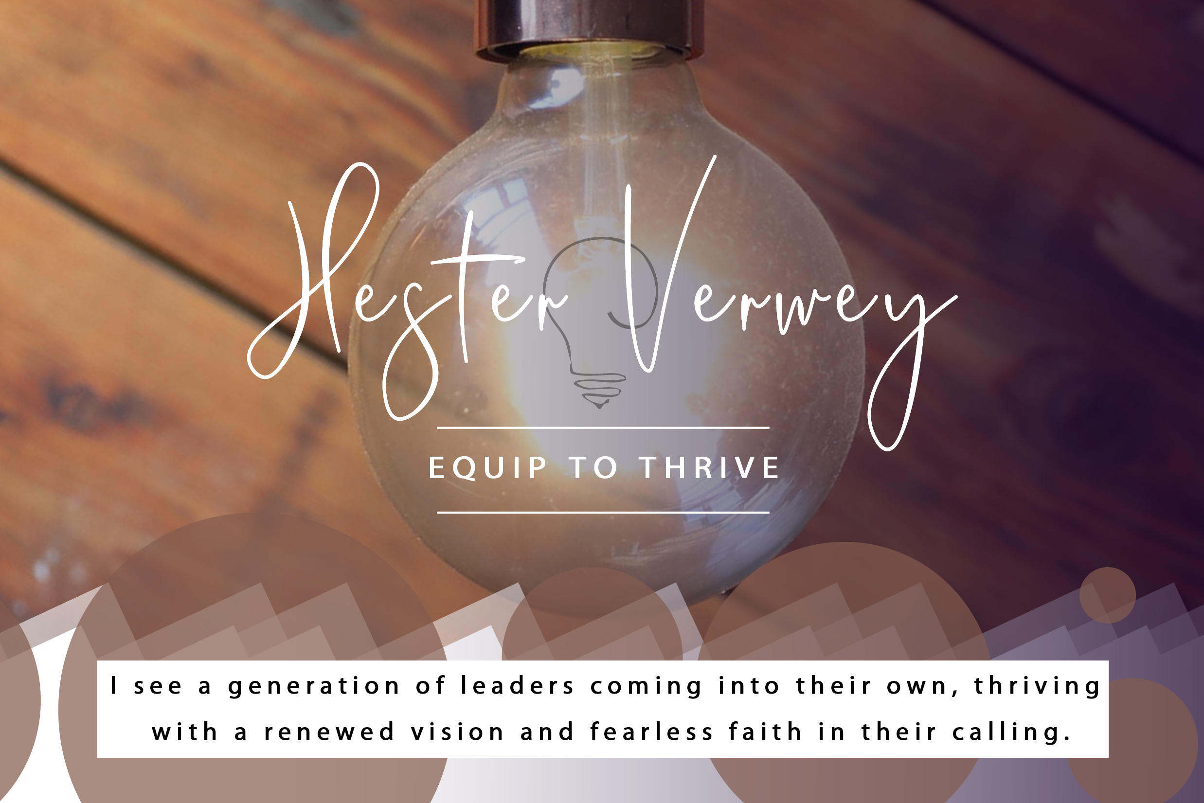 Hester Verwey Consulting